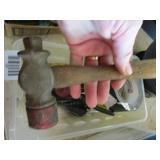 Lot - Miscellaneous items : strippers, dykes, deadblow and more