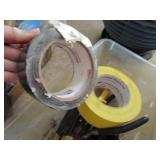 Lot - Miscellaneous items : strippers, dykes, deadblow and more