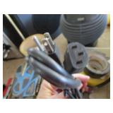 Lot - Miscellaneous items : strippers, dykes, deadblow and more