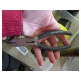 Lot - Miscellaneous items : strippers, dykes, deadblow and more