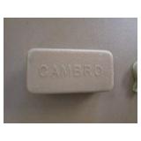 Cambro beverage dispenser