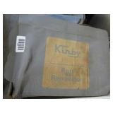 Vintage Kirby rug renovator / shampooer