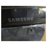 Samsung SyncMaster monitor