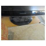 Samsung SyncMaster monitor