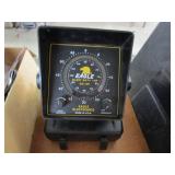 Eagle Noise suppressor