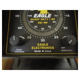 Eagle Noise suppressor