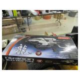 Air Soft gun box - clip inside