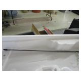 Air Soft gun box - clip inside