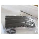 Air Soft gun box - clip inside