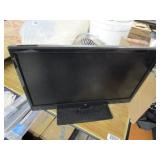 GPX 19" HDTV / DVD