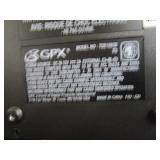 GPX 19" HDTV / DVD