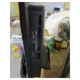 GPX 19" HDTV / DVD