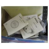 Lot - miscellaneous : Pentax books and software, others