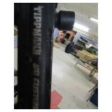 Lot - Paint Ball gun, mask, tools and case