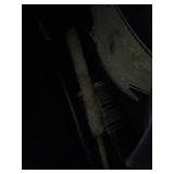 Lot - Paint Ball gun, mask, tools and case