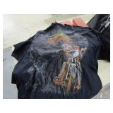 Size 5XL Sturgis tshirt