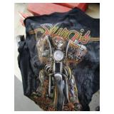 Size 5XL Sturgis tshirt