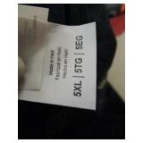 Size 5XL Sturgis tshirt