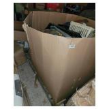 huge lot of new auto parts MOOG and more - Thousands of $$$ worth - NOS