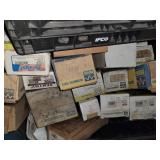 huge lot of new auto parts MOOG and more - Thousands of $$$ worth - NOS