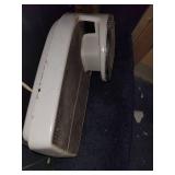 350lb scale - big dial