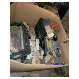 huge lot of new auto parts MOOG and more - Thousands of $$$ worth - NOS