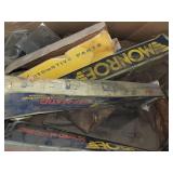 huge lot of new auto parts MOOG and more - Thousands of $$$ worth - NOS