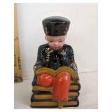 Vintage Asian home decor