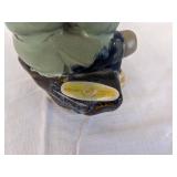 Vintage Asian home decor