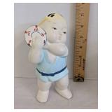 Vintage Asian home decor