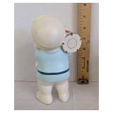 Vintage Asian home decor