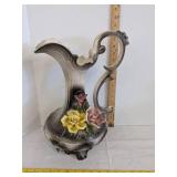 Bassano pitcher 16" T