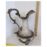 Bassano pitcher 16" T