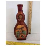 Jim Beams choice collectors edition volume V decanter