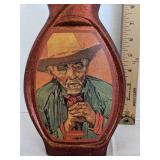 Jim Beams choice collectors edition volume V decanter