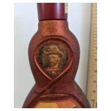 Jim Beams choice collectors edition volume V decanter