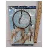 (3) Dream catchers