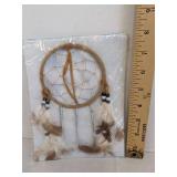 (3) Dream catchers
