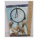 (3) Dream catchers