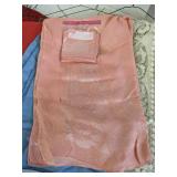 Various tablecloths/runners