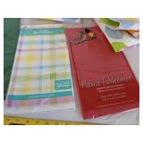 Tablecloths