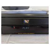 Toshiba DVD video player SD-3750 w/remote