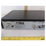 Toshiba DVD video player SD-3750 w/remote