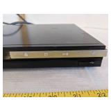 Samsung Blu-ray disc player BD-C5500 w/remote