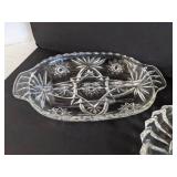 Trinket dishes & candy dishes
