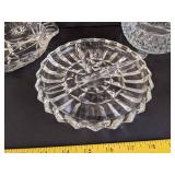 Trinket dishes & candy dishes