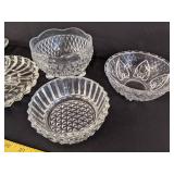 Trinket dishes & candy dishes