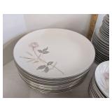 Royal M Saji china co japan rapture 5236A