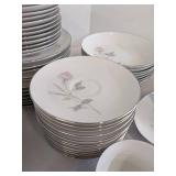 Royal M Saji china co japan rapture 5236A