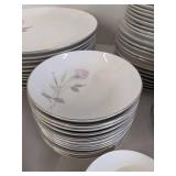 Royal M Saji china co japan rapture 5236A